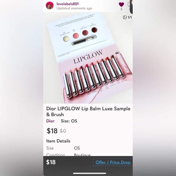 💗Customer Appreciation Gifts 💗 - Picture 12 of 16